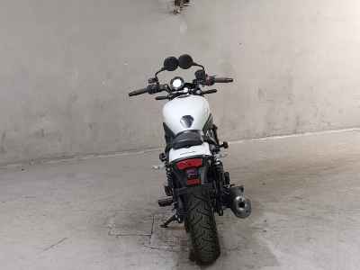 Kawasaki Eliminator 400 2023