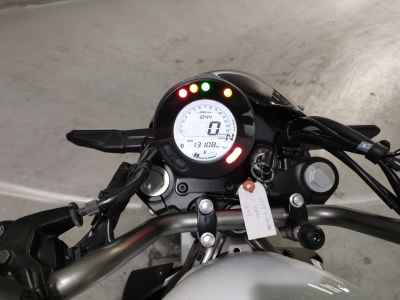 Kawasaki Eliminator 400 2023
