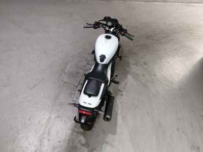 Kawasaki Eliminator 400 2023