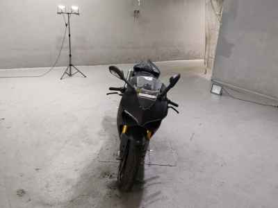 Ducati 1199 Panigale S 2014