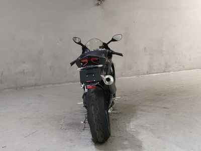 Ducati 1199 Panigale S 2014