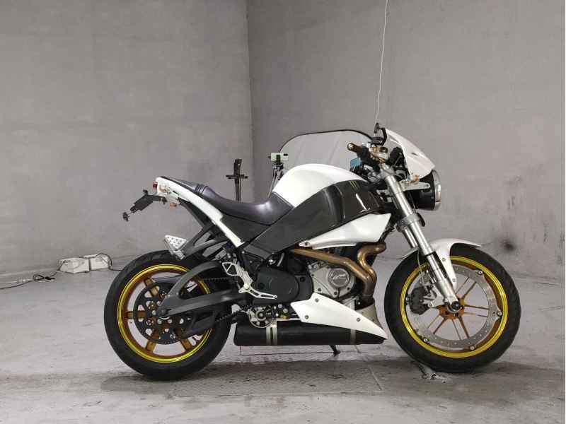 Buell Lightning XB12S 2005