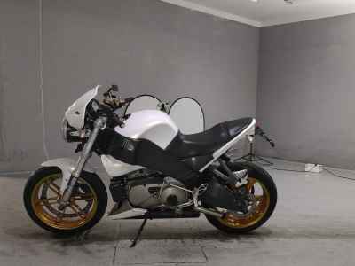 Buell Lightning XB12S 2005
