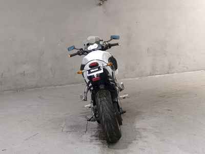Buell Lightning XB12S 2005