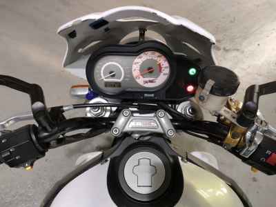 Buell Lightning XB12S 2005
