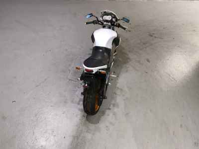 Buell Lightning XB12S 2005