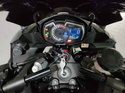 Kawasaki Ninja 1000 2017