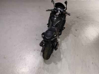 Kawasaki Ninja 1000 2017