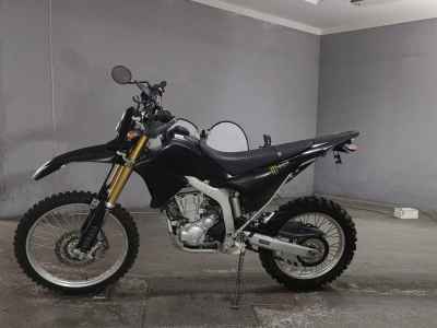 Yamaha WR250R