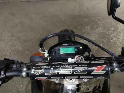 Yamaha WR250R