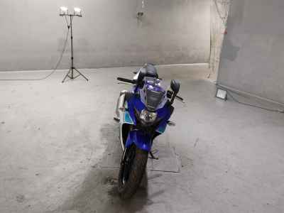 Suzuki GSX250R