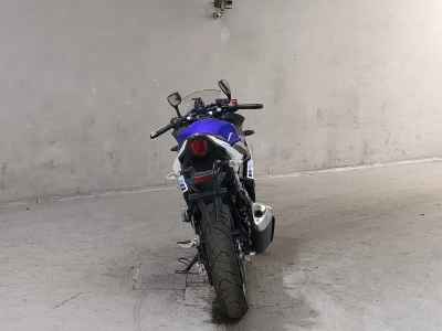 Suzuki GSX250R