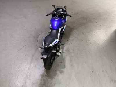 Suzuki GSX250R
