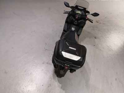 Yamaha XMAX 250