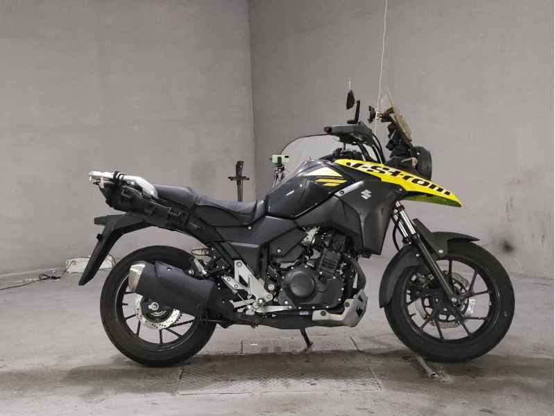 Suzuki V-Strom 250