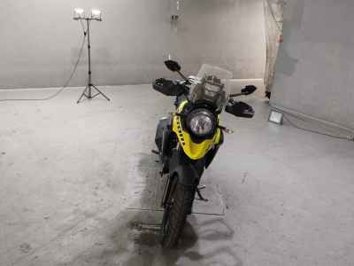 Suzuki V-Strom 250