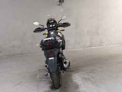 Suzuki V-Strom 250