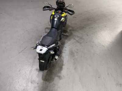 Suzuki V-Strom 250