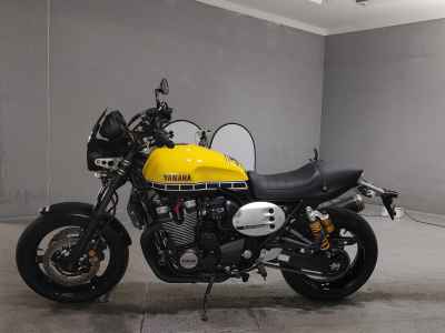 Yamaha XJR1300C 2017