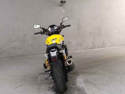 Yamaha XJR1300C 2017