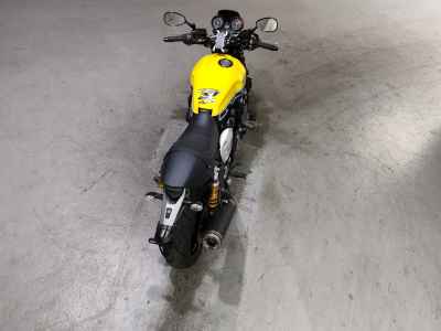 Yamaha XJR1300C 2017