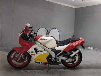 Yamaha TZR250