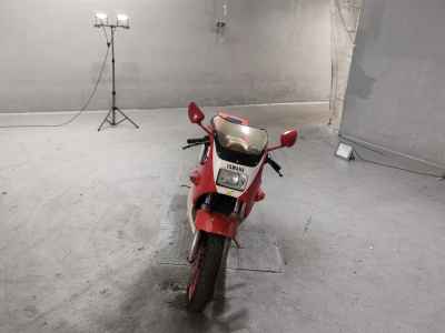 Yamaha TZR250
