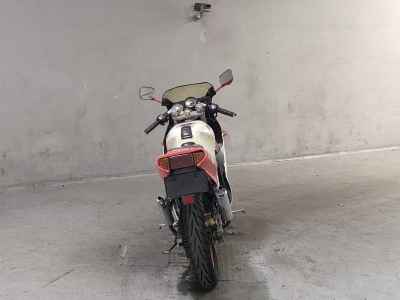 Yamaha TZR250