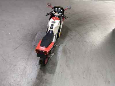 Yamaha TZR250