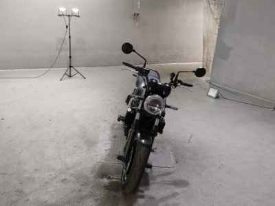 Kawasaki Z650RS 2022