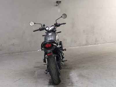 Kawasaki Z650RS 2022