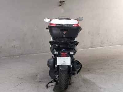 BMW C400X 2008