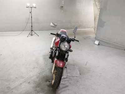 Honda CB400SFV 2006