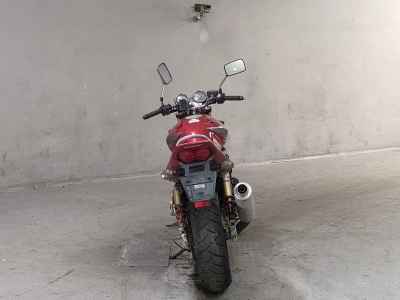 Honda CB400SFV 2006