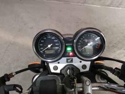 Honda CB400SFV 2006
