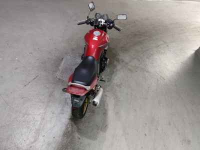 Honda CB400SFV 2006
