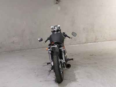 Kawasaki Estrella RS