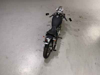 Kawasaki Estrella RS