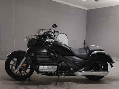 Honda GL1800 F6C Valkyrie 2014