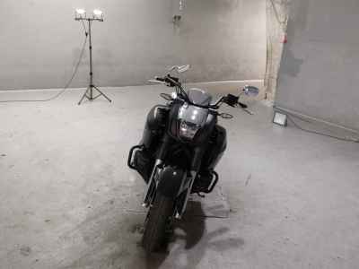 Honda GL1800 F6C Valkyrie 2014