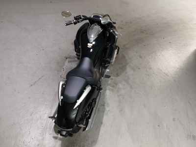 Honda GL1800 F6C Valkyrie 2014