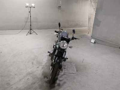 Kawasaki KH400