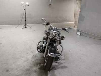 Harley-Davidson Heritage FLSTC1580 2007