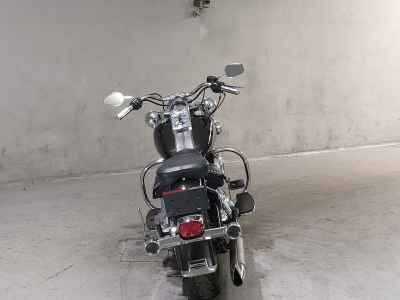 Harley-Davidson Heritage FLSTC1580 2007