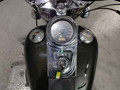 Harley-Davidson Heritage FLSTC1580 2007