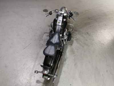 Harley-Davidson Heritage FLSTC1580 2007
