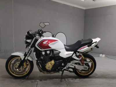 Honda CB1300SF 2013
