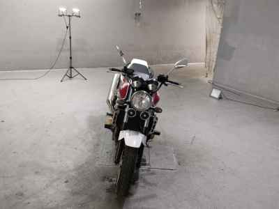 Honda CB1300SF 2013