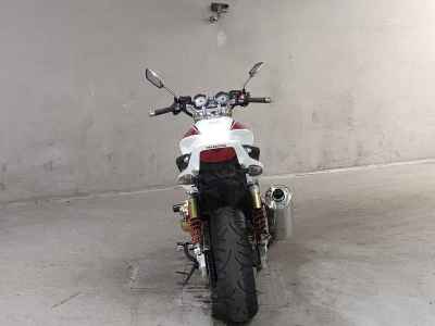 Honda CB1300SF 2013