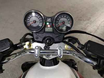 Honda CB1300SF 2013